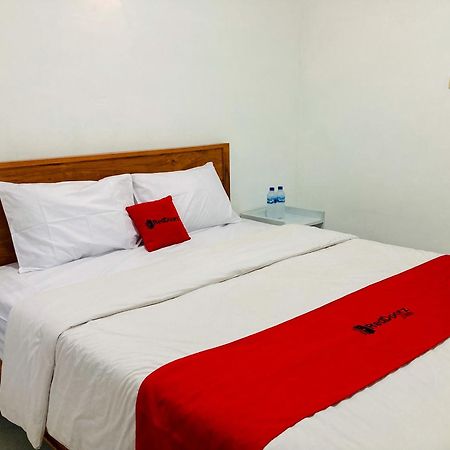 Reddoorz Syariah Near Umy Yogyakarta 2 Hotel Ngabean Kültér fotó