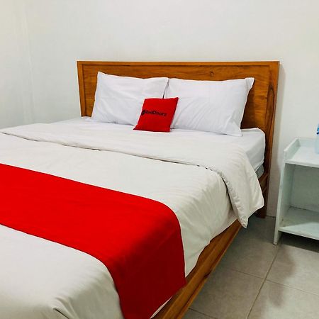 Reddoorz Syariah Near Umy Yogyakarta 2 Hotel Ngabean Kültér fotó