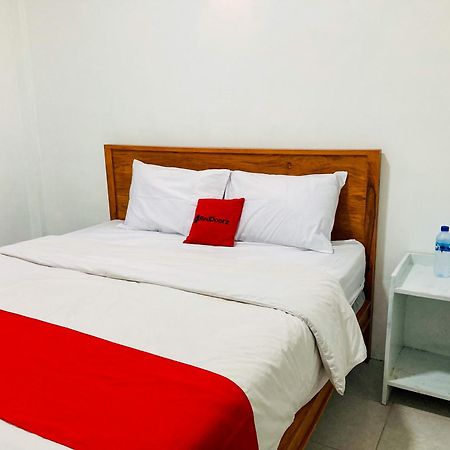 Reddoorz Syariah Near Umy Yogyakarta 2 Hotel Ngabean Kültér fotó