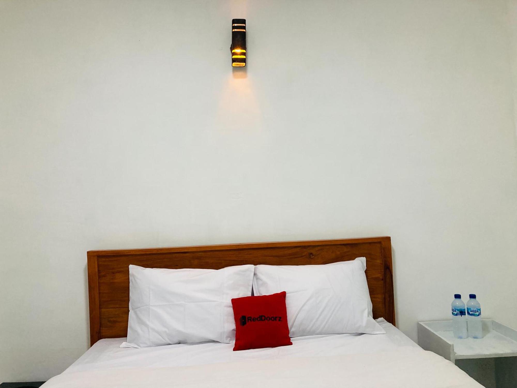 Reddoorz Syariah Near Umy Yogyakarta 2 Hotel Ngabean Kültér fotó