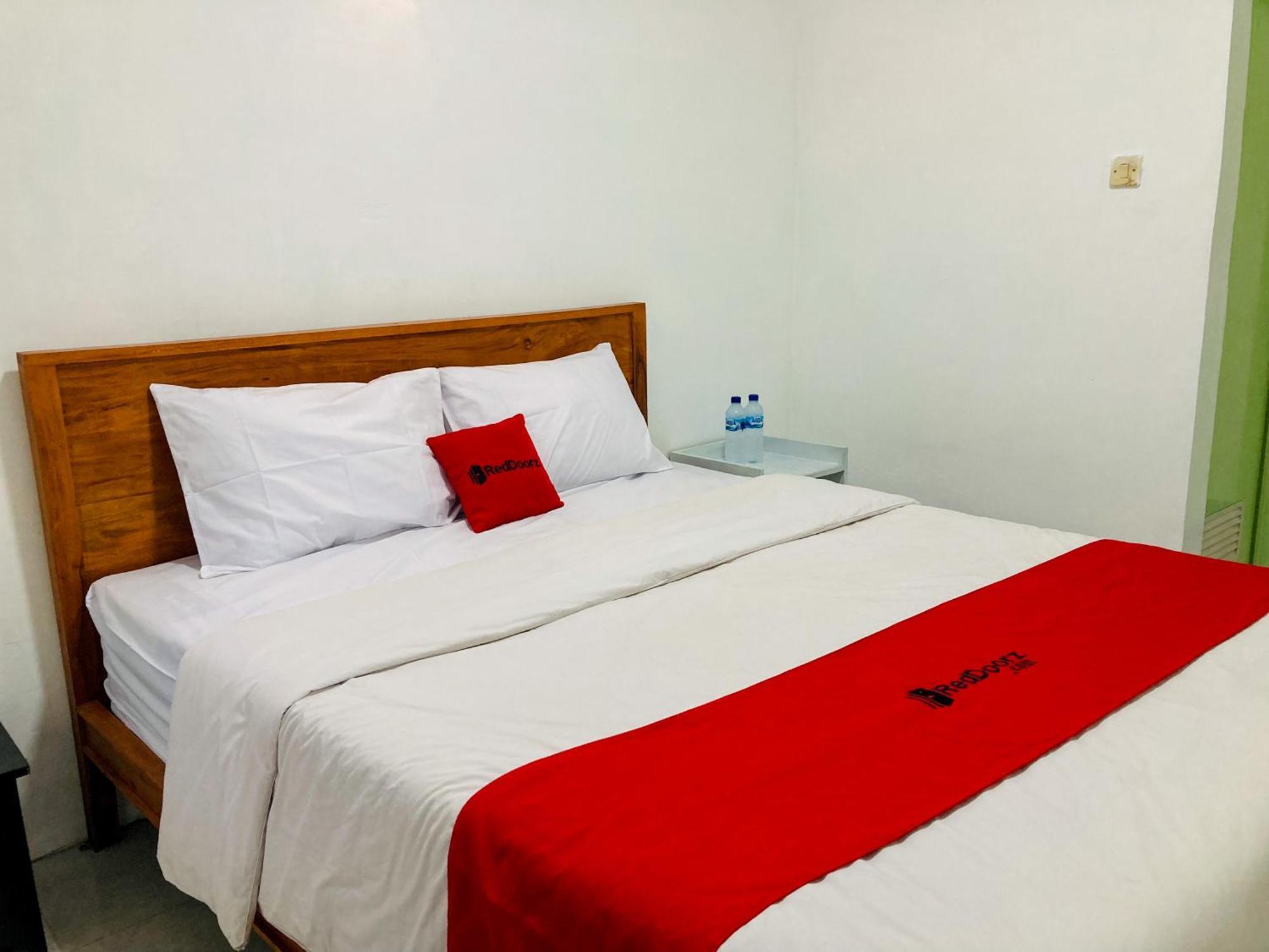 Reddoorz Syariah Near Umy Yogyakarta 2 Hotel Ngabean Kültér fotó