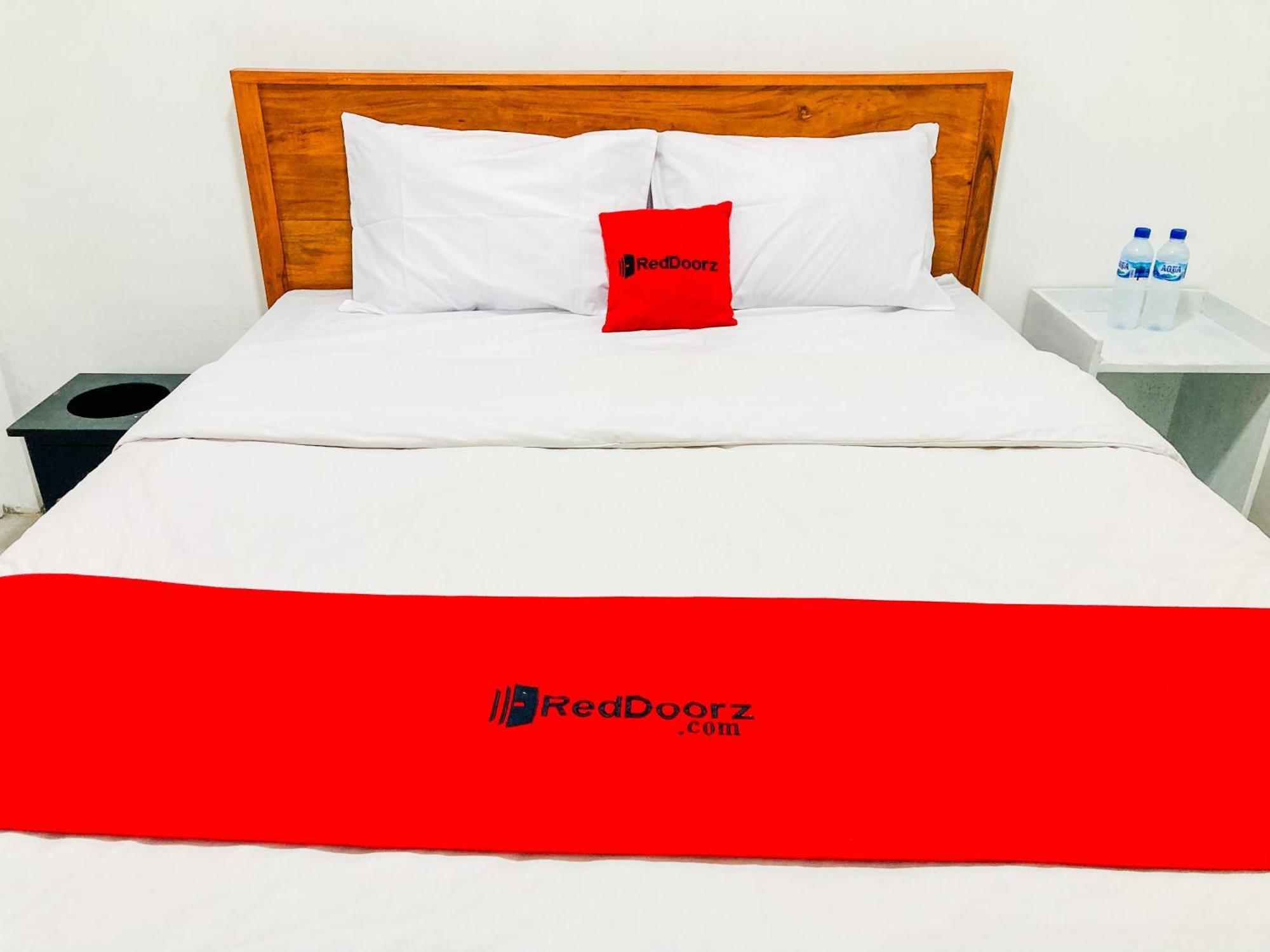 Reddoorz Syariah Near Umy Yogyakarta 2 Hotel Ngabean Kültér fotó