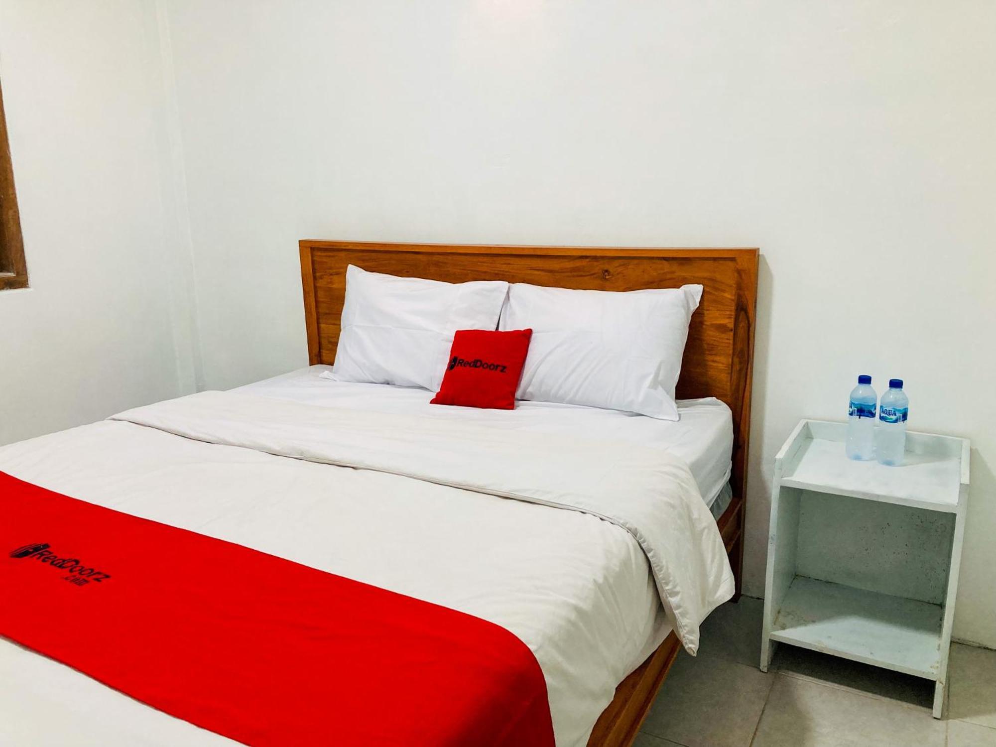 Reddoorz Syariah Near Umy Yogyakarta 2 Hotel Ngabean Kültér fotó