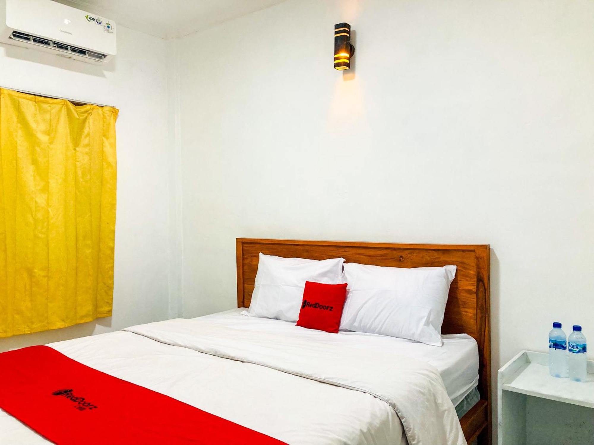Reddoorz Syariah Near Umy Yogyakarta 2 Hotel Ngabean Kültér fotó
